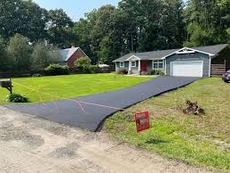 Best Driveway Overlay Services  in Auxvasse, MO